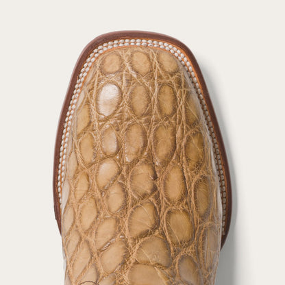 Flaxville | Stetson Tan