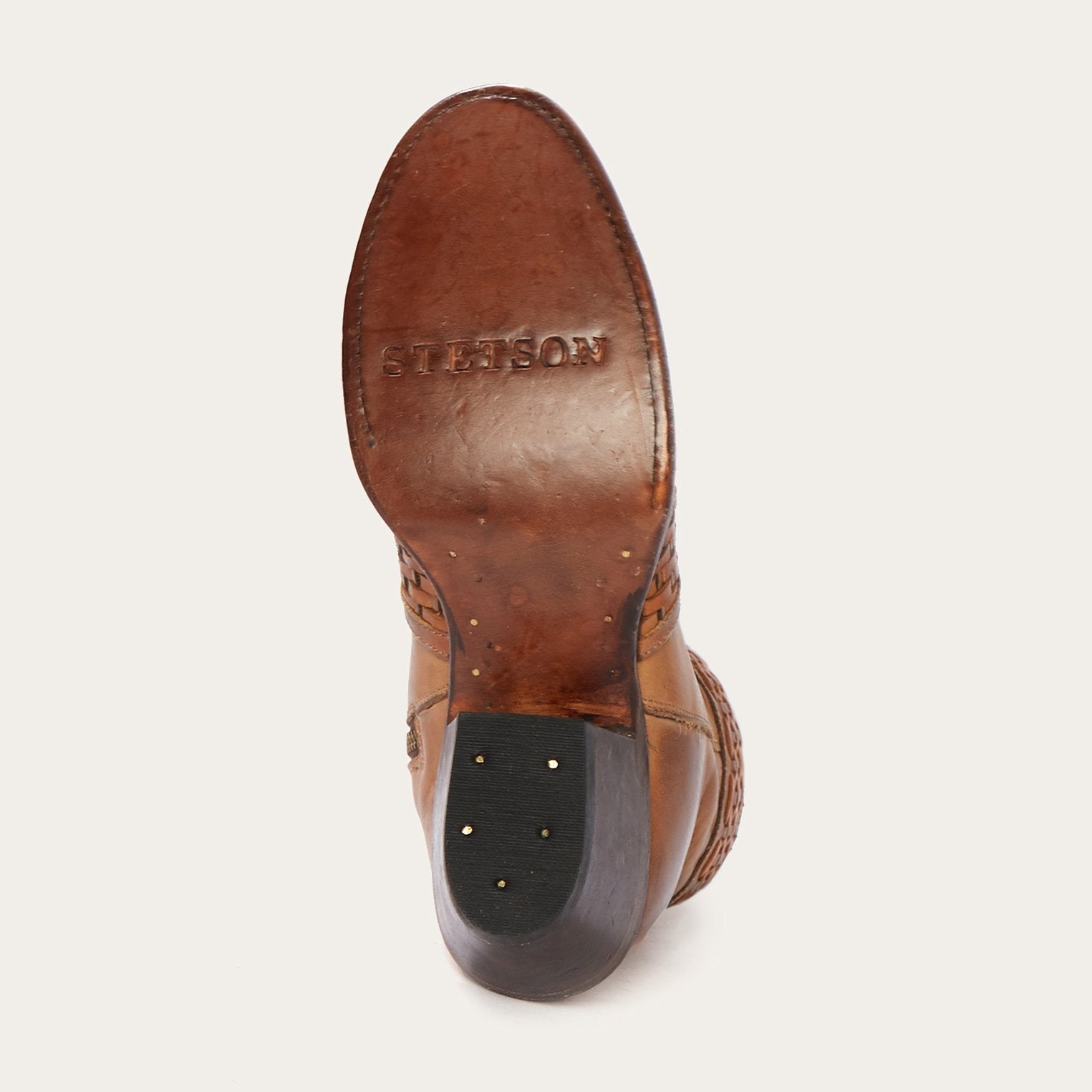 Phoenix Ankle Boot | Stetson Brown