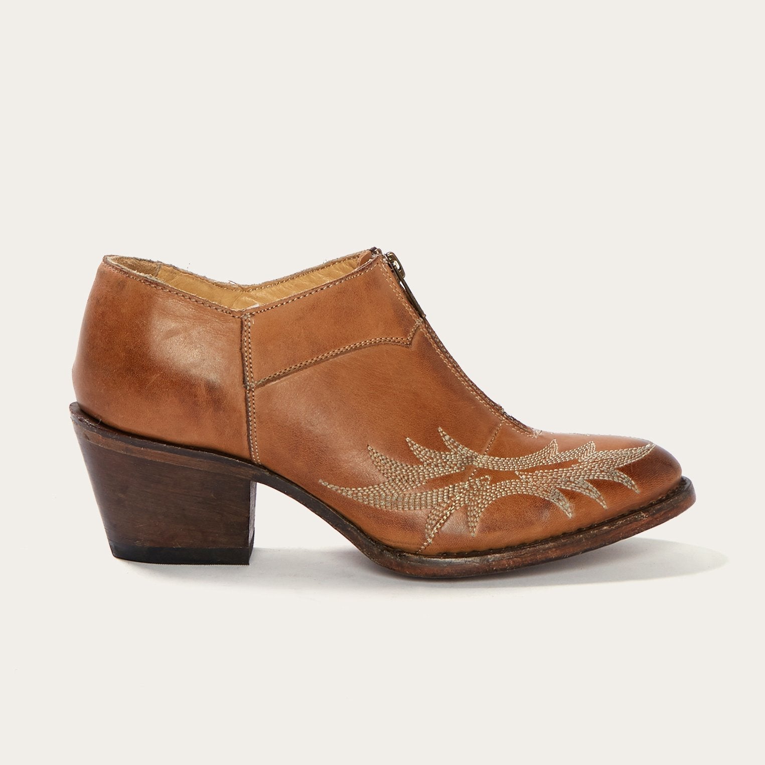 Nicole | Stetson Brown