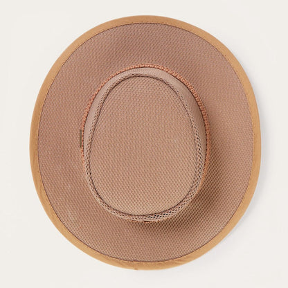 Grand Canyon Mesh Safari Hat | Stetson Beaver