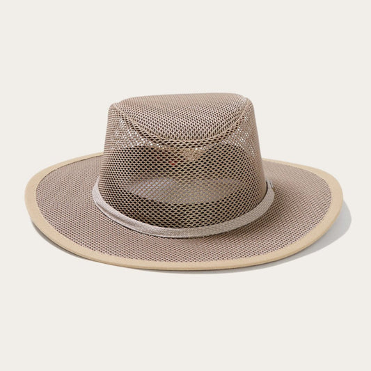 Grand Canyon Mesh Safari Hat | Stetson Mushroom