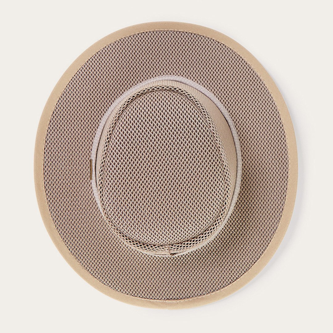 Grand Canyon Mesh Safari Hat | Stetson Mushroom