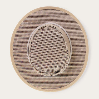 Grand Canyon Mesh Safari Hat | Stetson Mushroom
