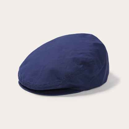 Cambridge All-Weather Ivy Cap | Stetson Navy