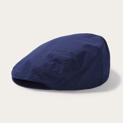 Cambridge All-Weather Ivy Cap | Stetson Navy
