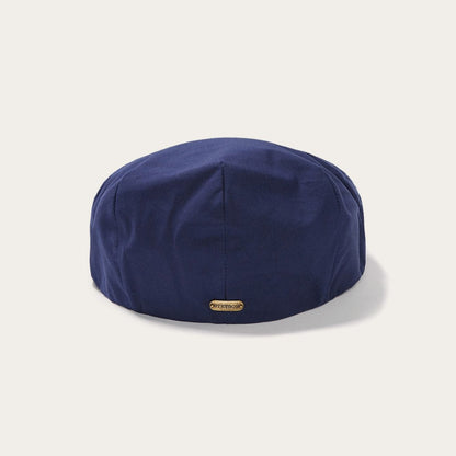 Cambridge All-Weather Ivy Cap | Stetson Navy