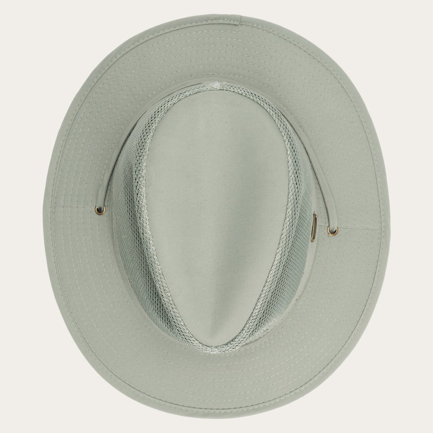 Berghund 'No Fly Zone' Mesh Hat | Stetson Willow