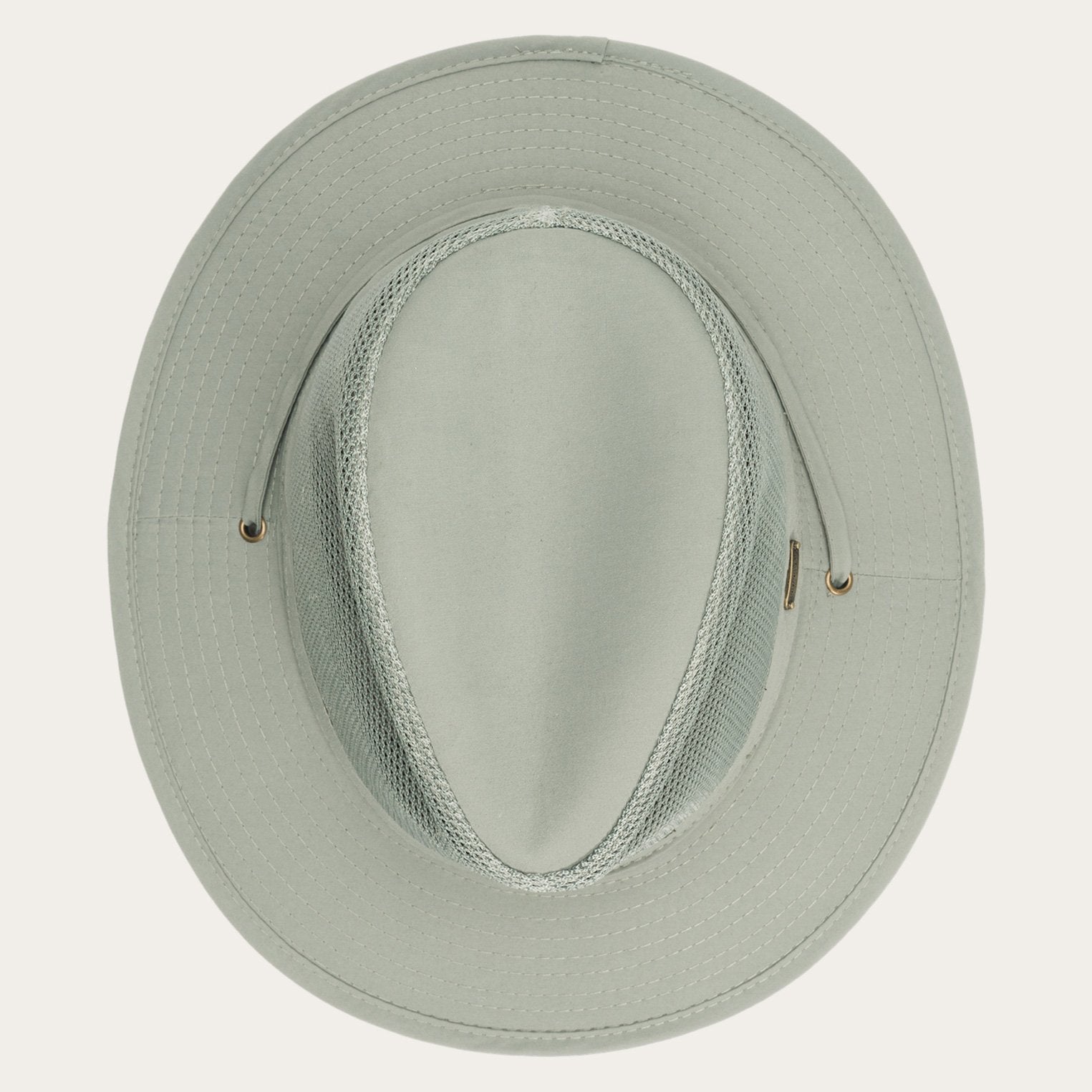 Berghund 'No Fly Zone' Mesh Hat | Stetson Willow