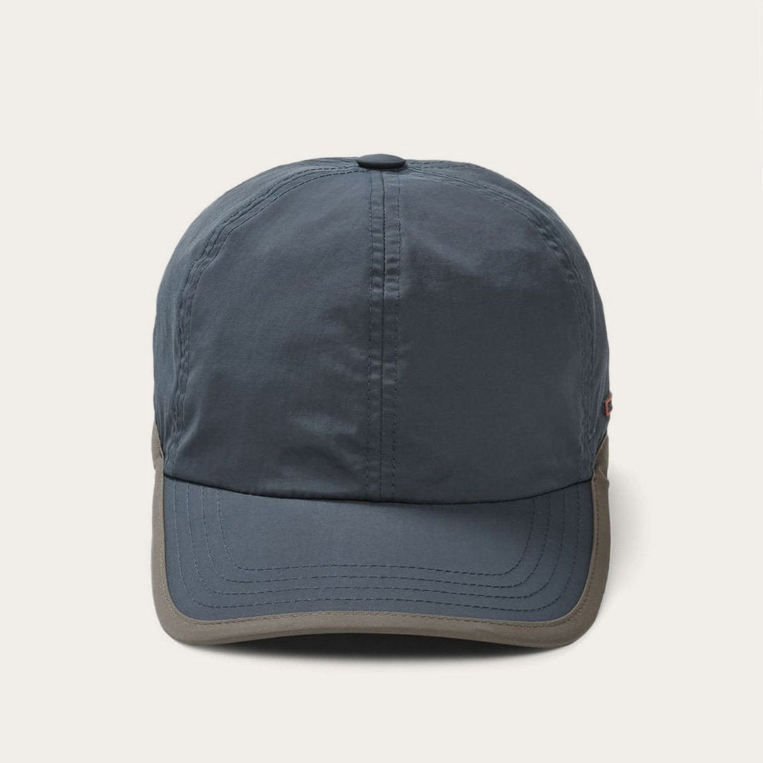Premium Protective Outdoor Cap | Stetson Navy