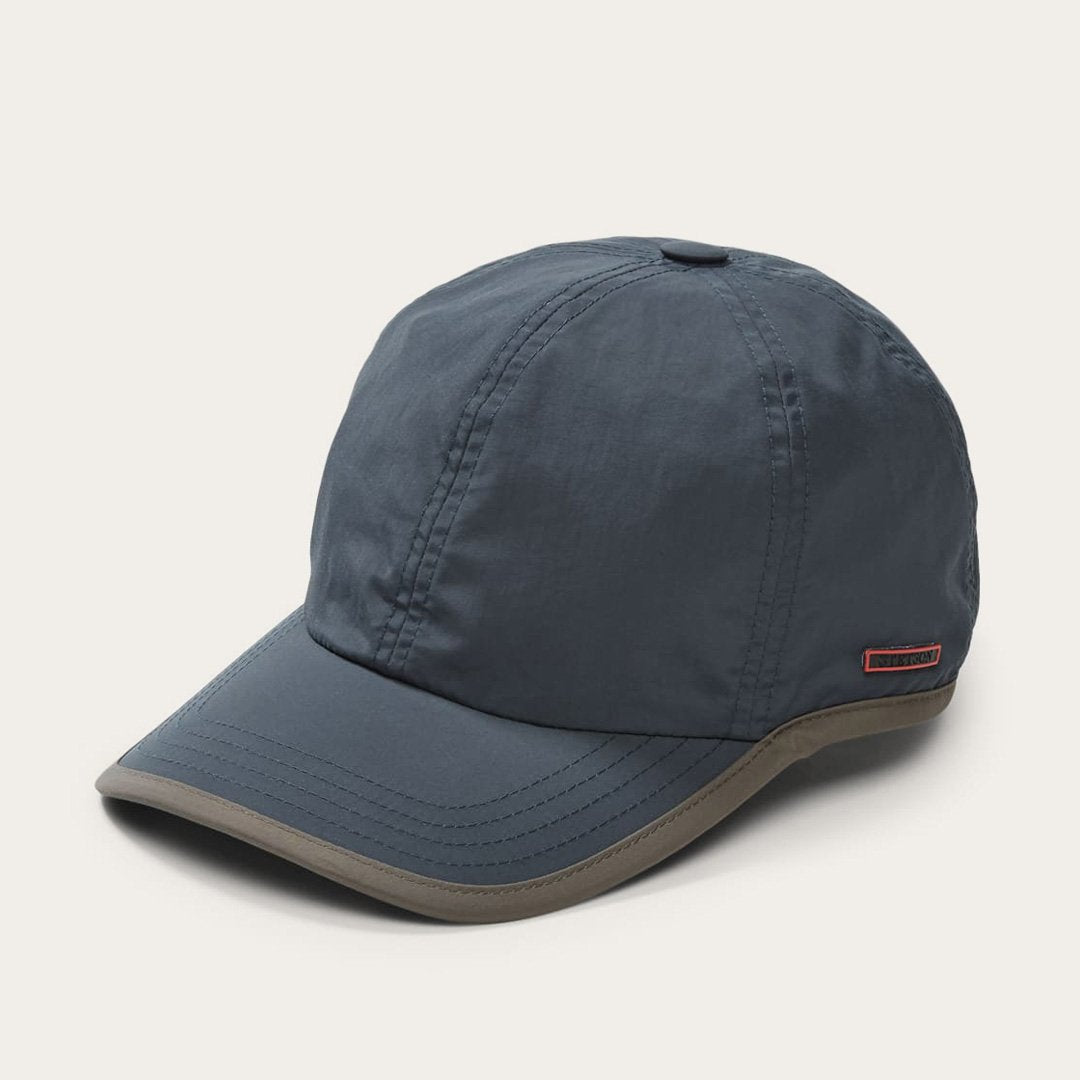 Premium Protective Outdoor Cap | Stetson Navy