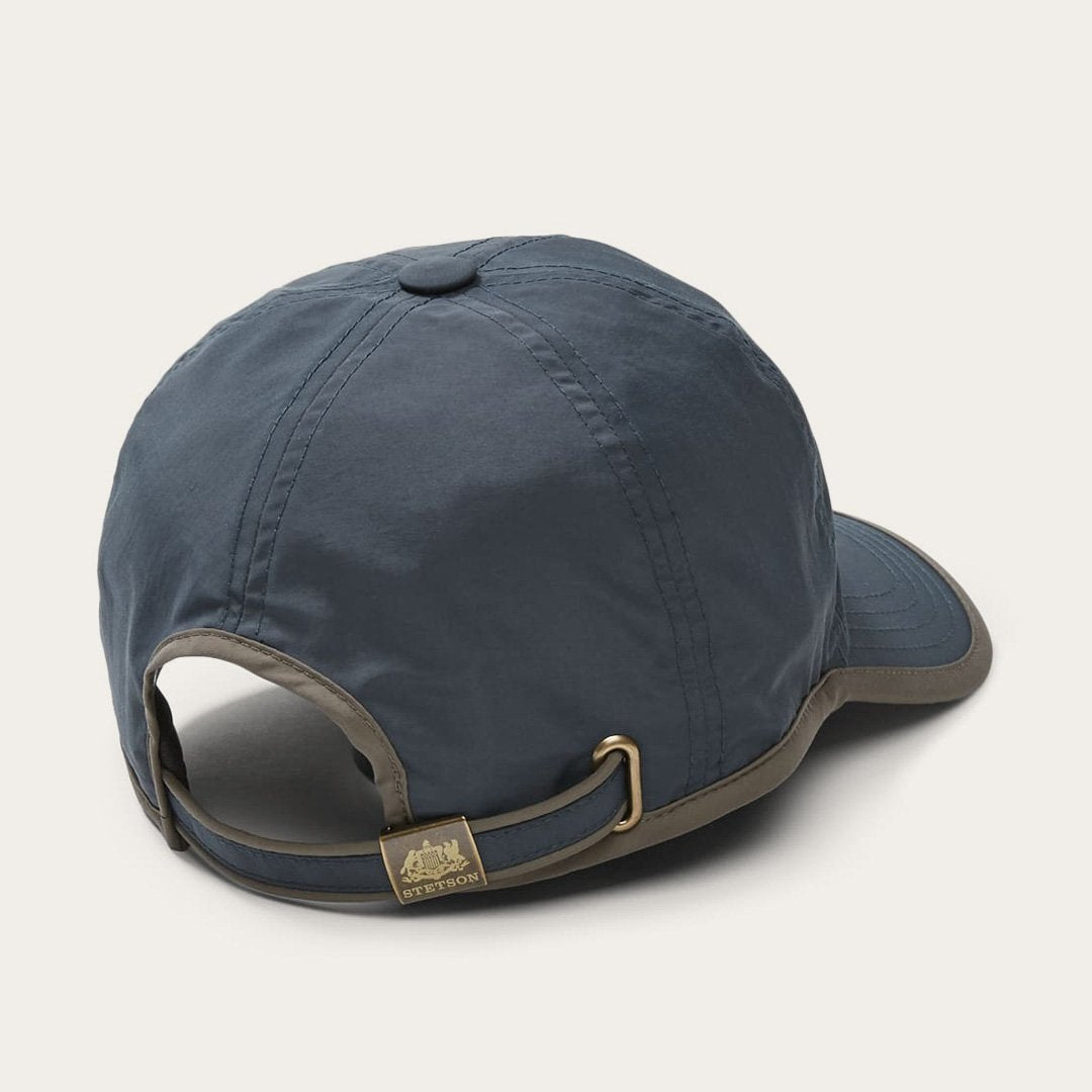 Premium Protective Outdoor Cap | Stetson Navy