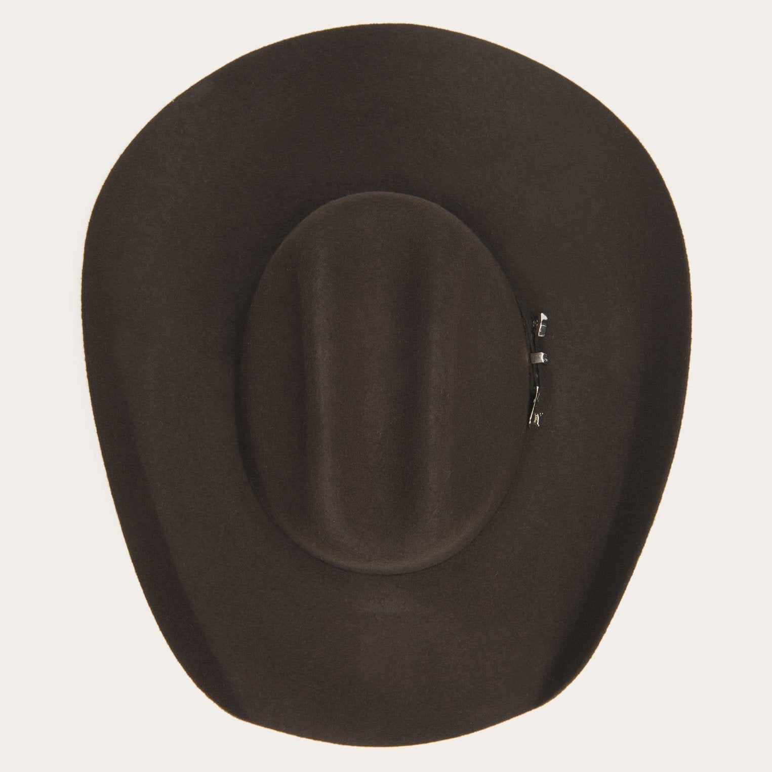 Giddy Up Youth Cowboy Hat | Stetson Chocolate
