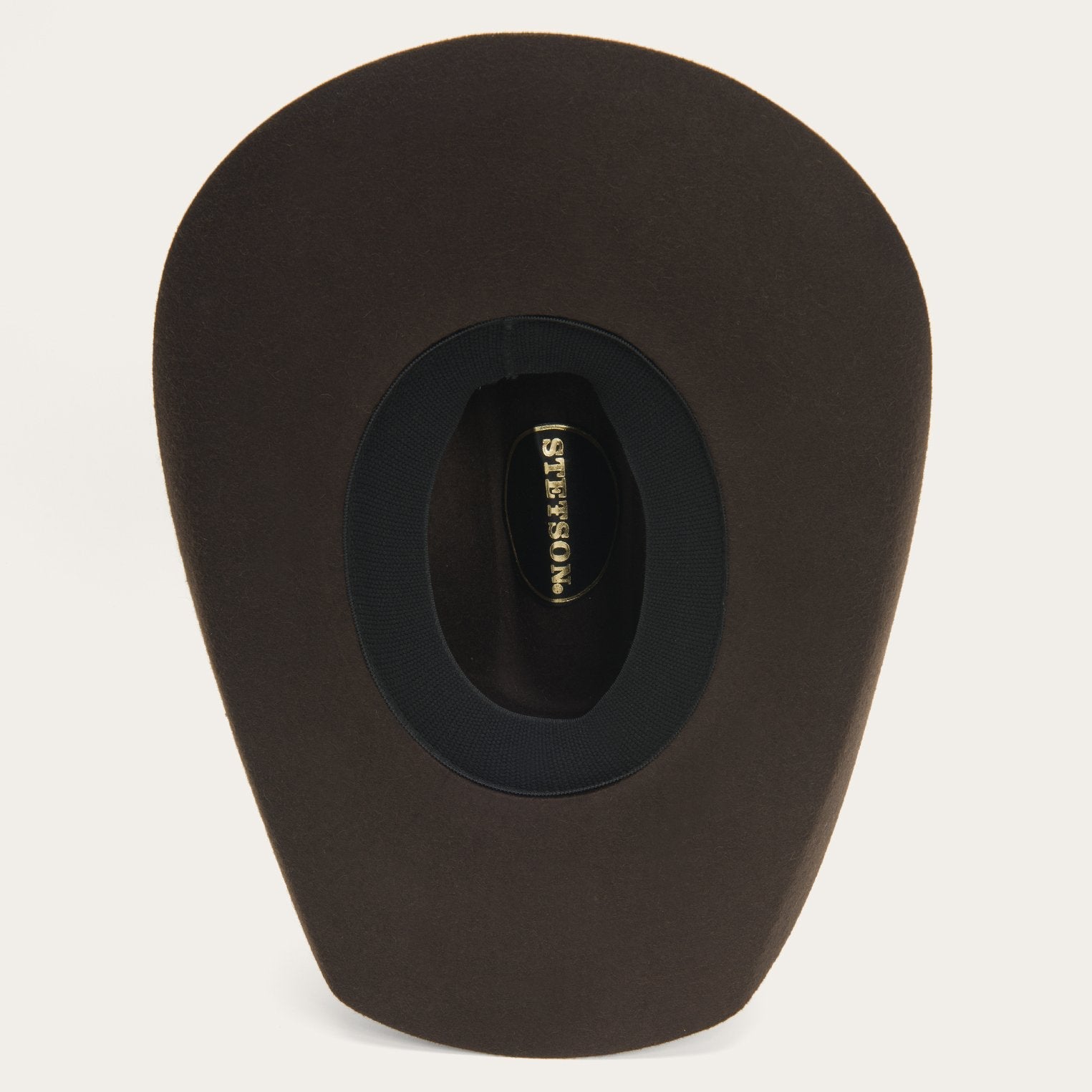 Giddy Up Youth Cowboy Hat | Stetson Chocolate