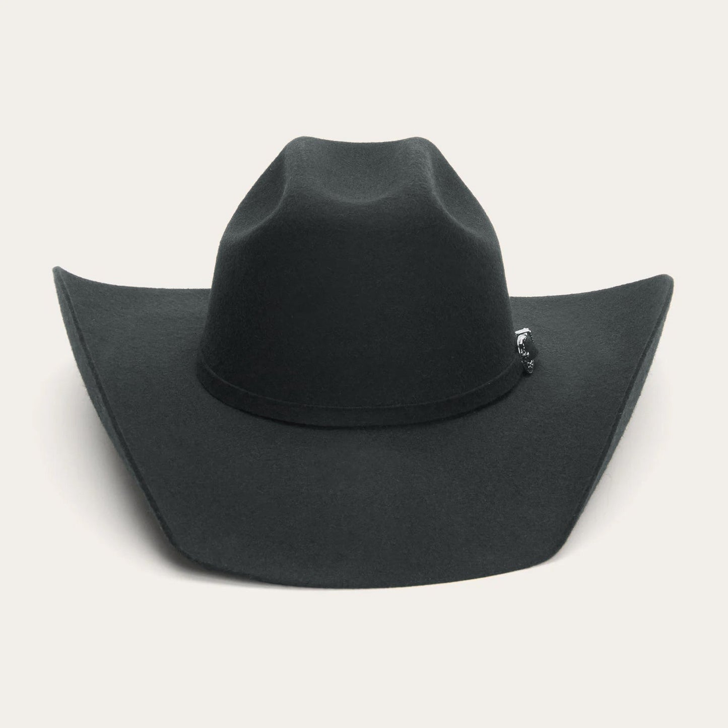 Giddy Up Youth Cowboy Hat | Stetson Black