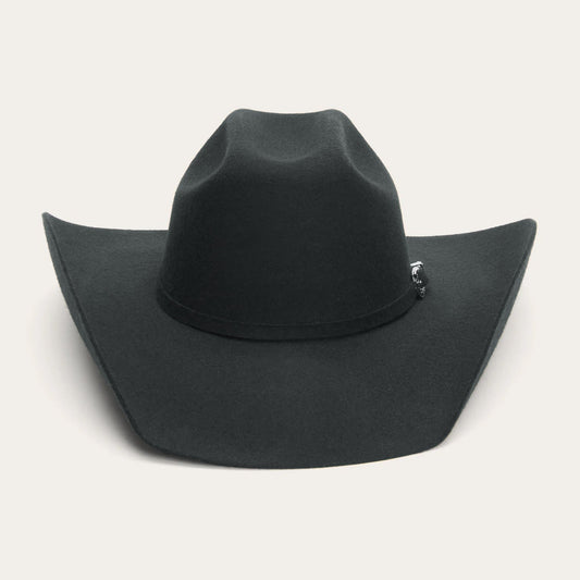 Giddy Up Youth Cowboy Hat | Stetson Black