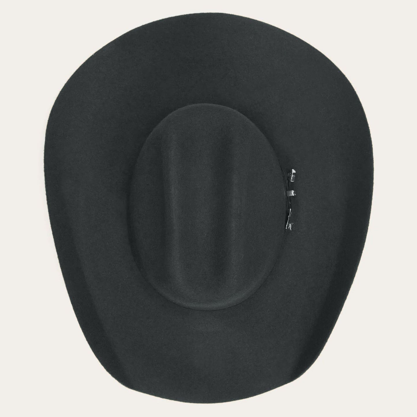 Giddy Up Youth Cowboy Hat | Stetson Black