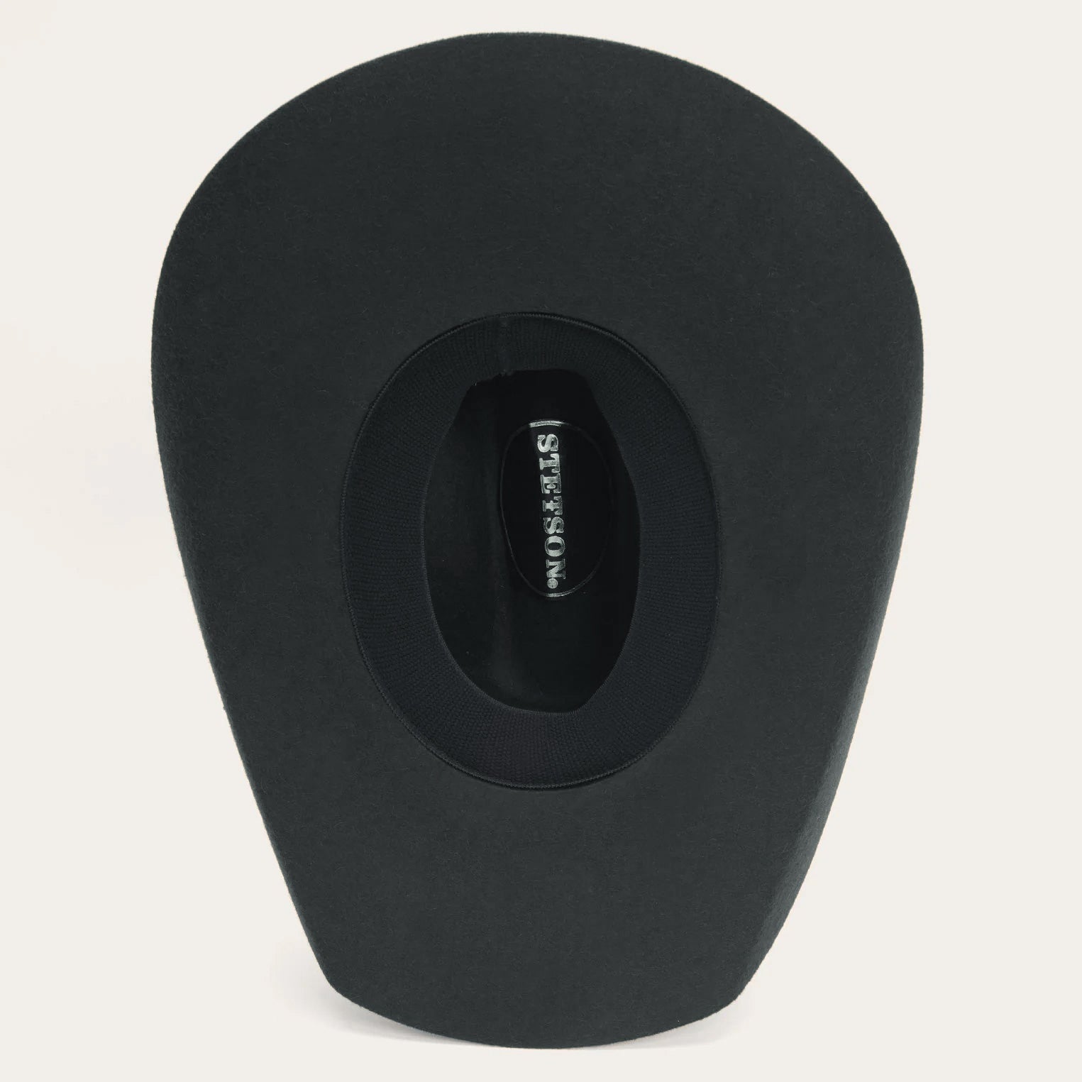 Giddy Up Youth Cowboy Hat | Stetson Black
