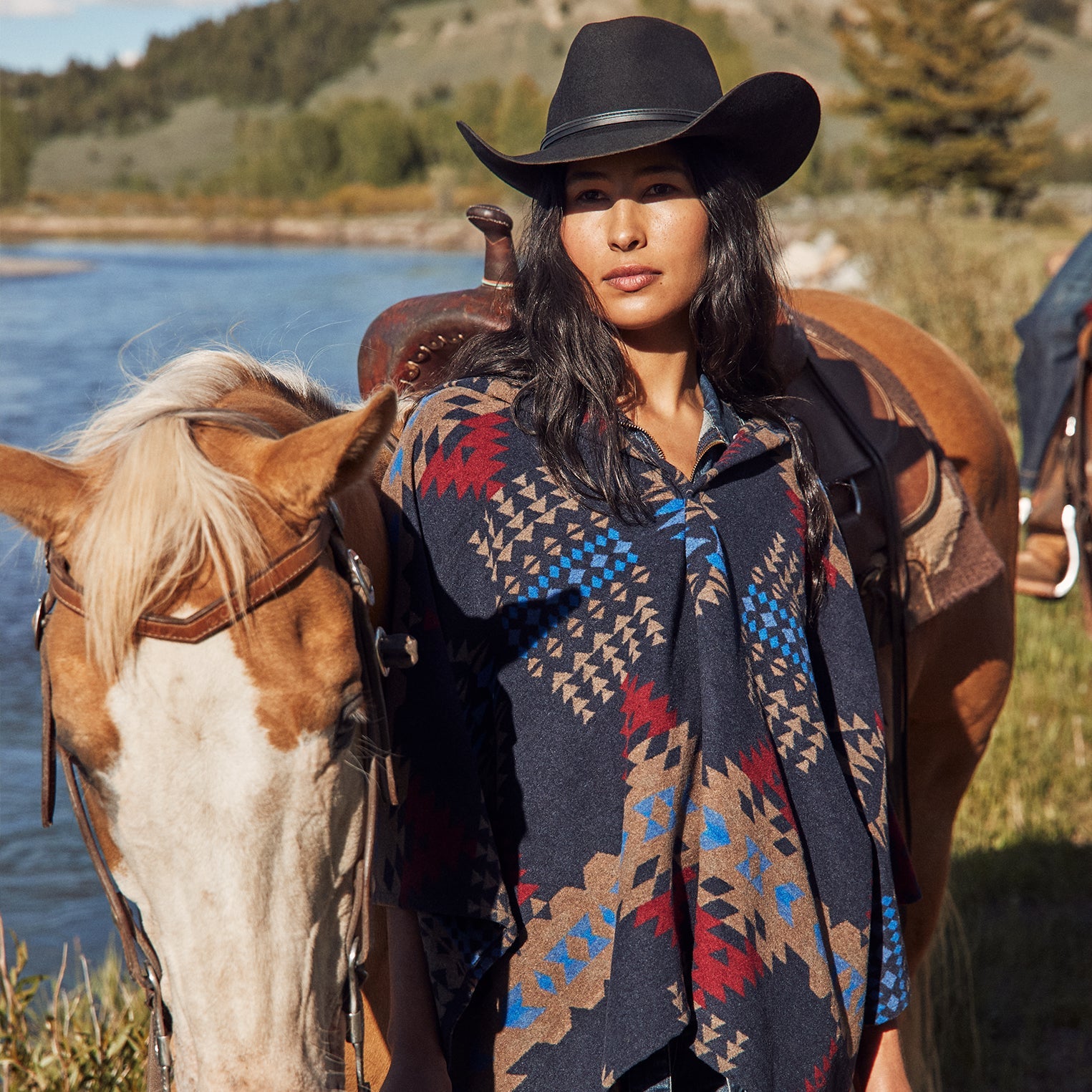 Seneca 4X Cowboy Hat | Stetson Black