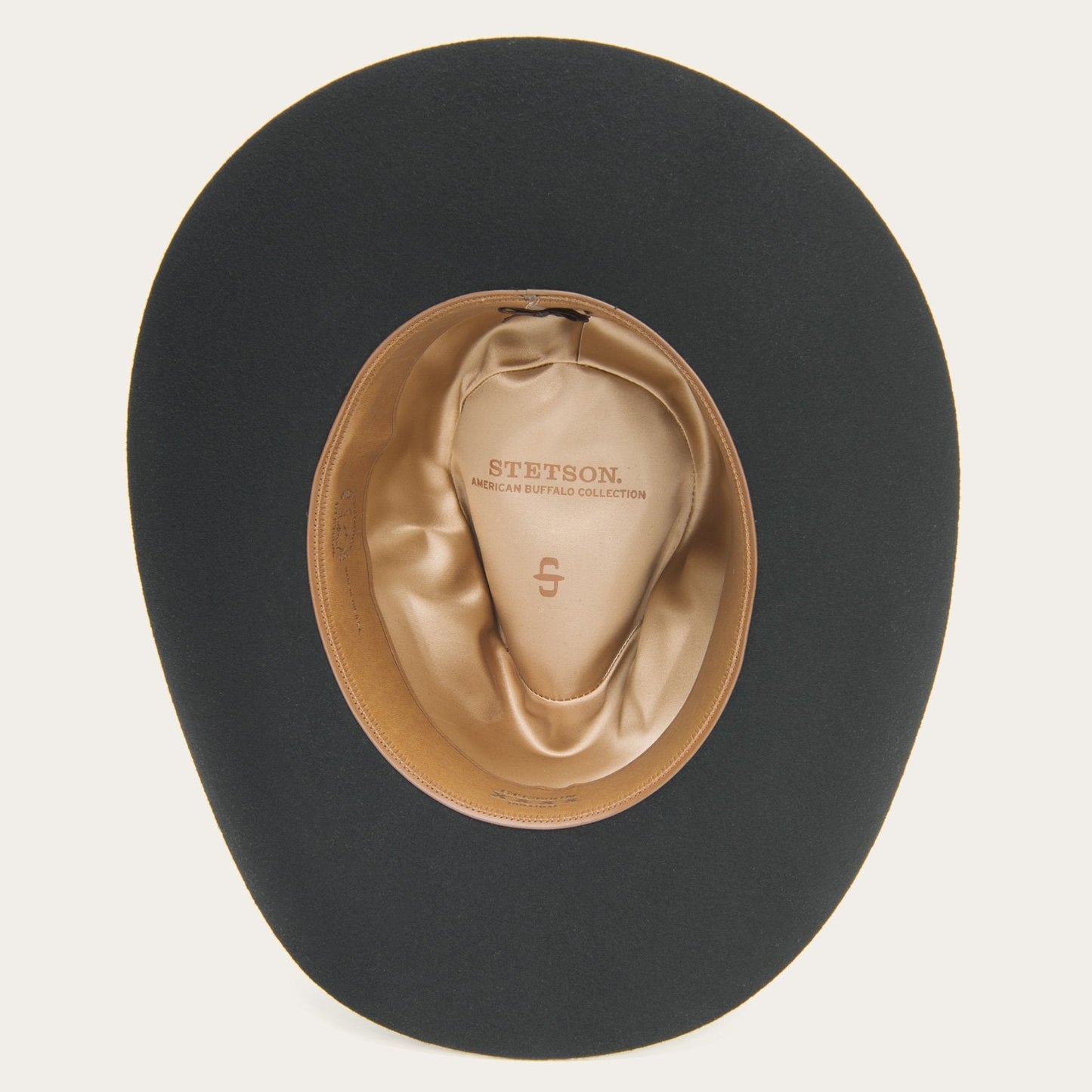 Seneca 4X Cowboy Hat | Stetson Black