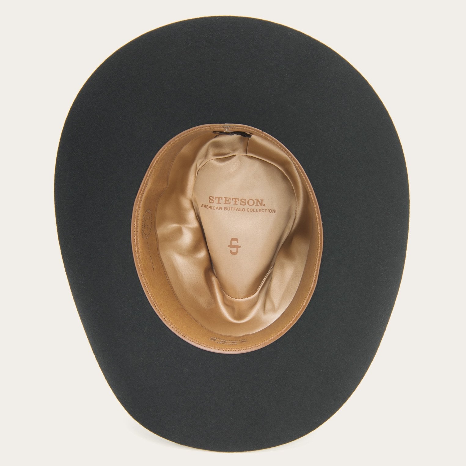 Seneca 4X Cowboy Hat | Stetson Black