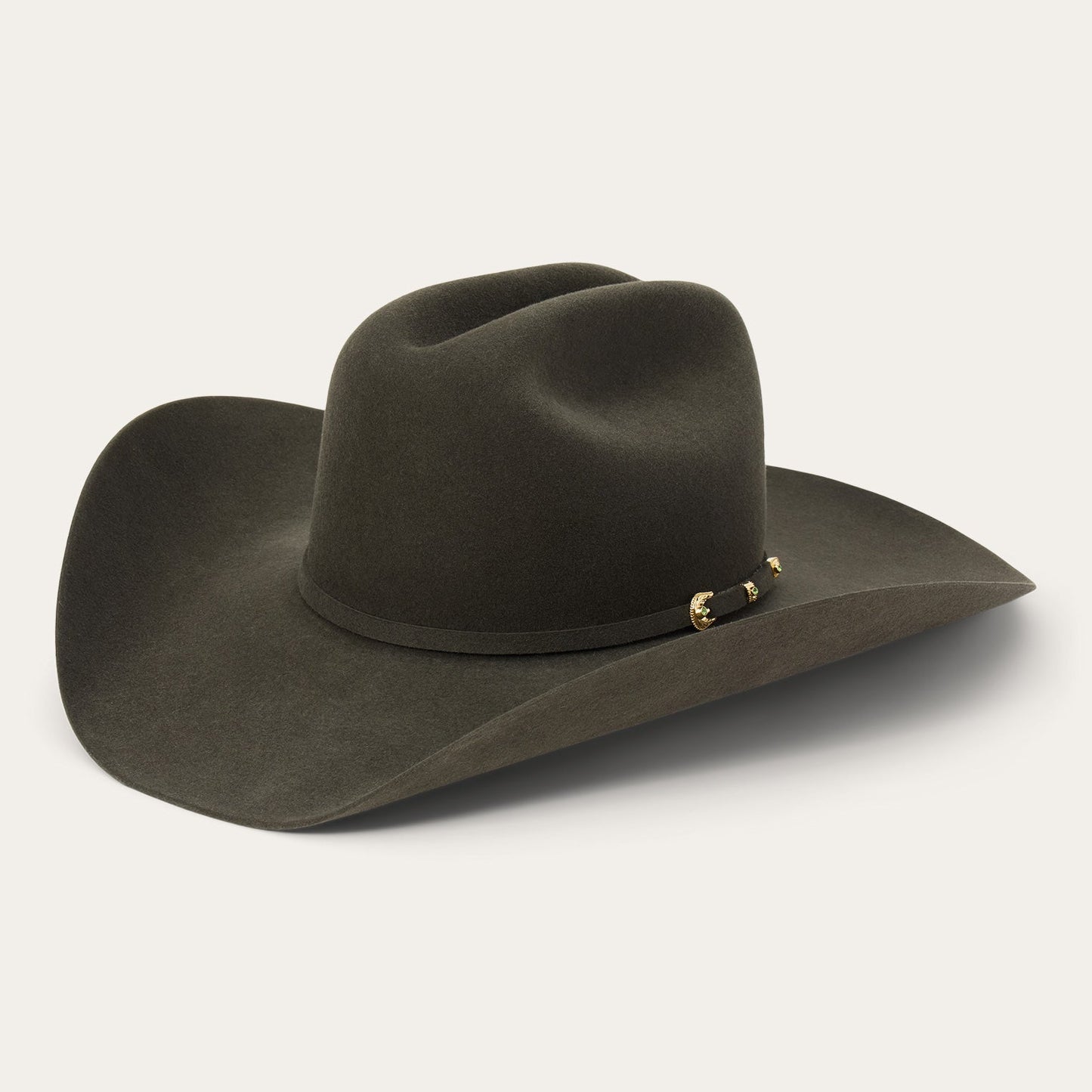 Munford 6X Cowboy Hat | Stetson Sage