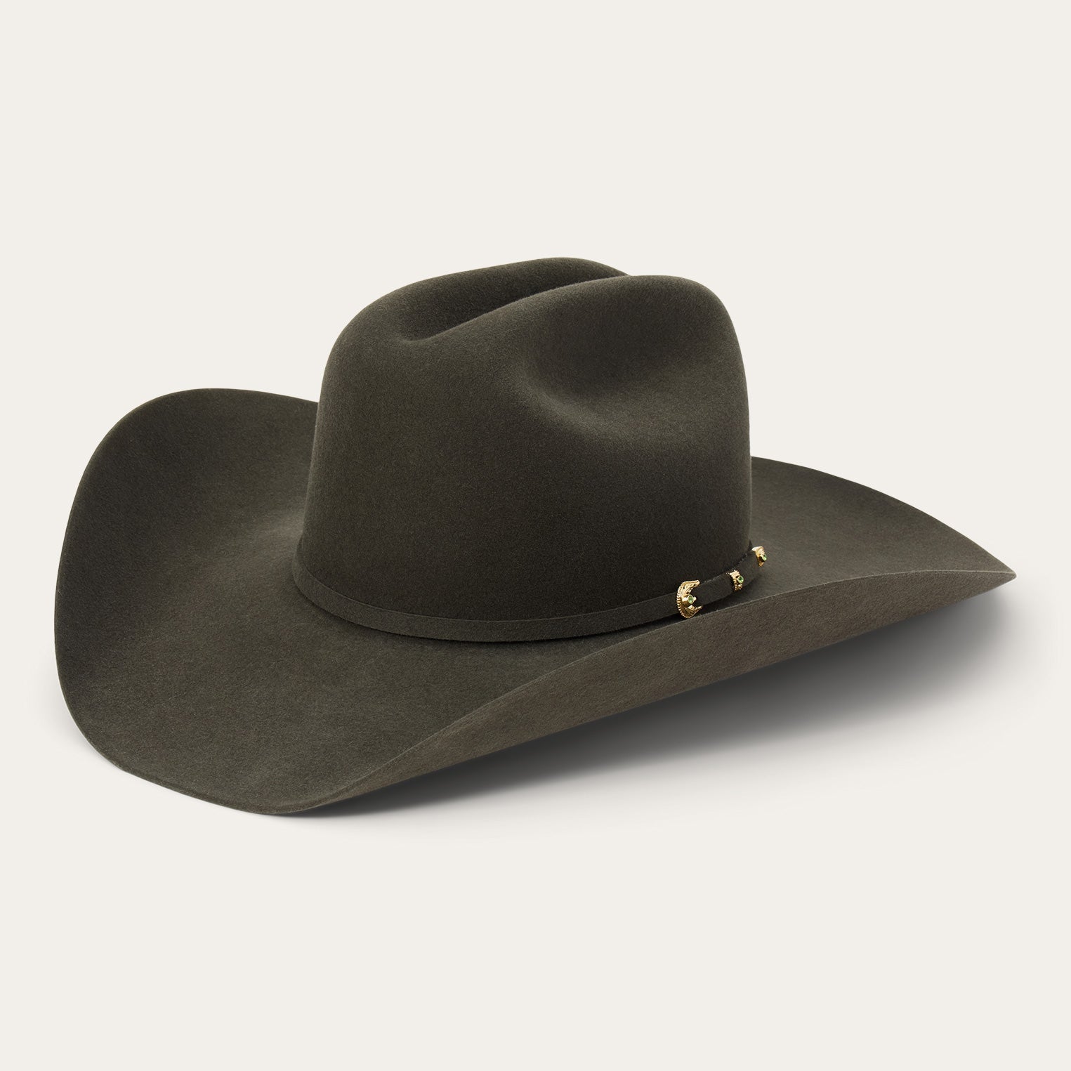 Munford 6X Cowboy Hat | Stetson Sage