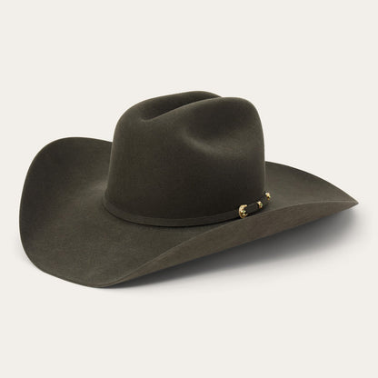 Munford 6X Cowboy Hat | Stetson Sage