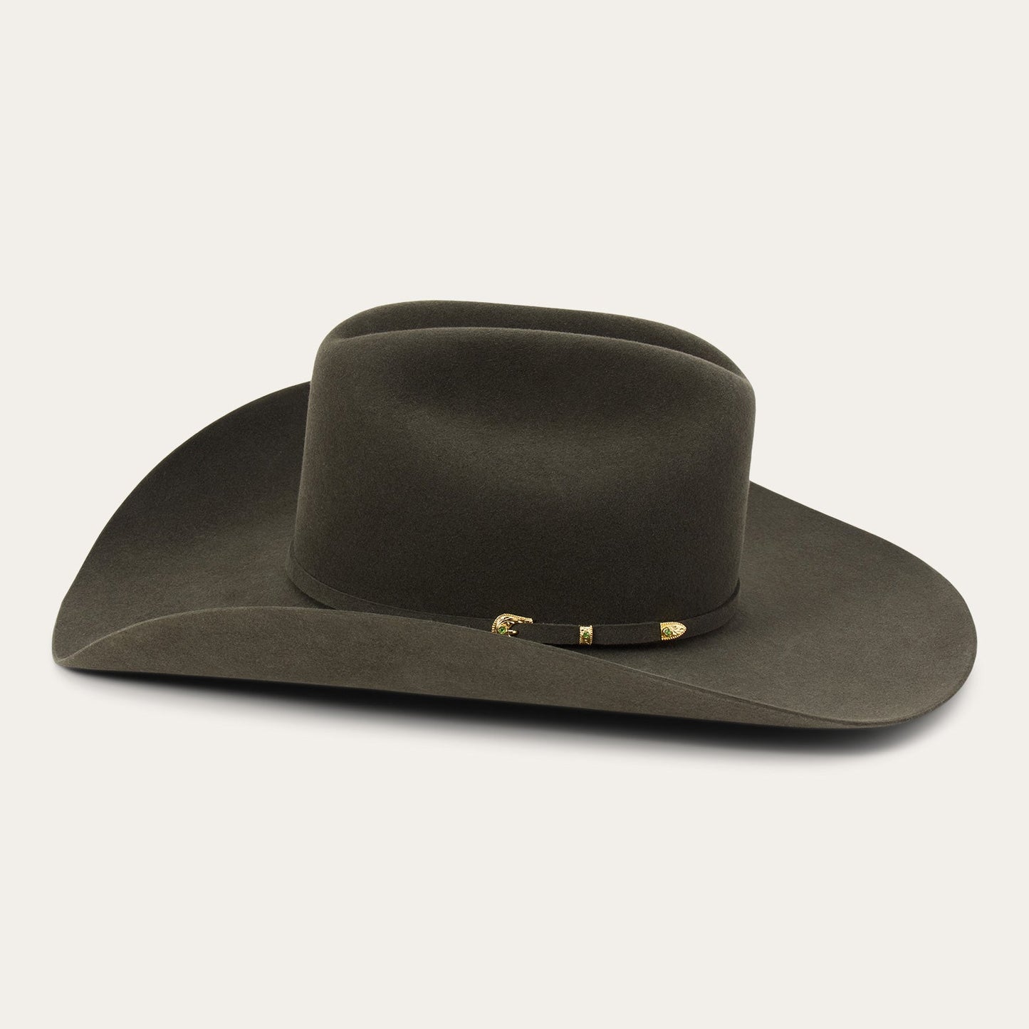 Munford 6X Cowboy Hat | Stetson Sage