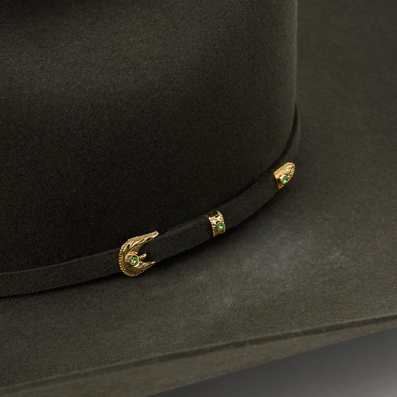 Munford 6X Cowboy Hat | Stetson Sage