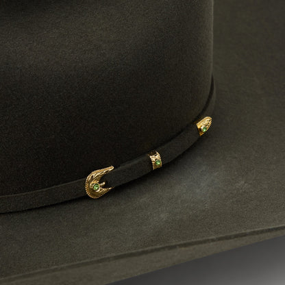 Munford 6X Cowboy Hat | Stetson Sage