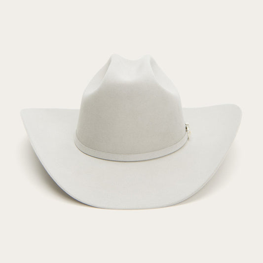 Shasta 10X Premier Cowboy Hat | Stetson Mist Grey