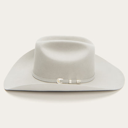 Shasta 10X Premier Cowboy Hat | Stetson Mist Grey