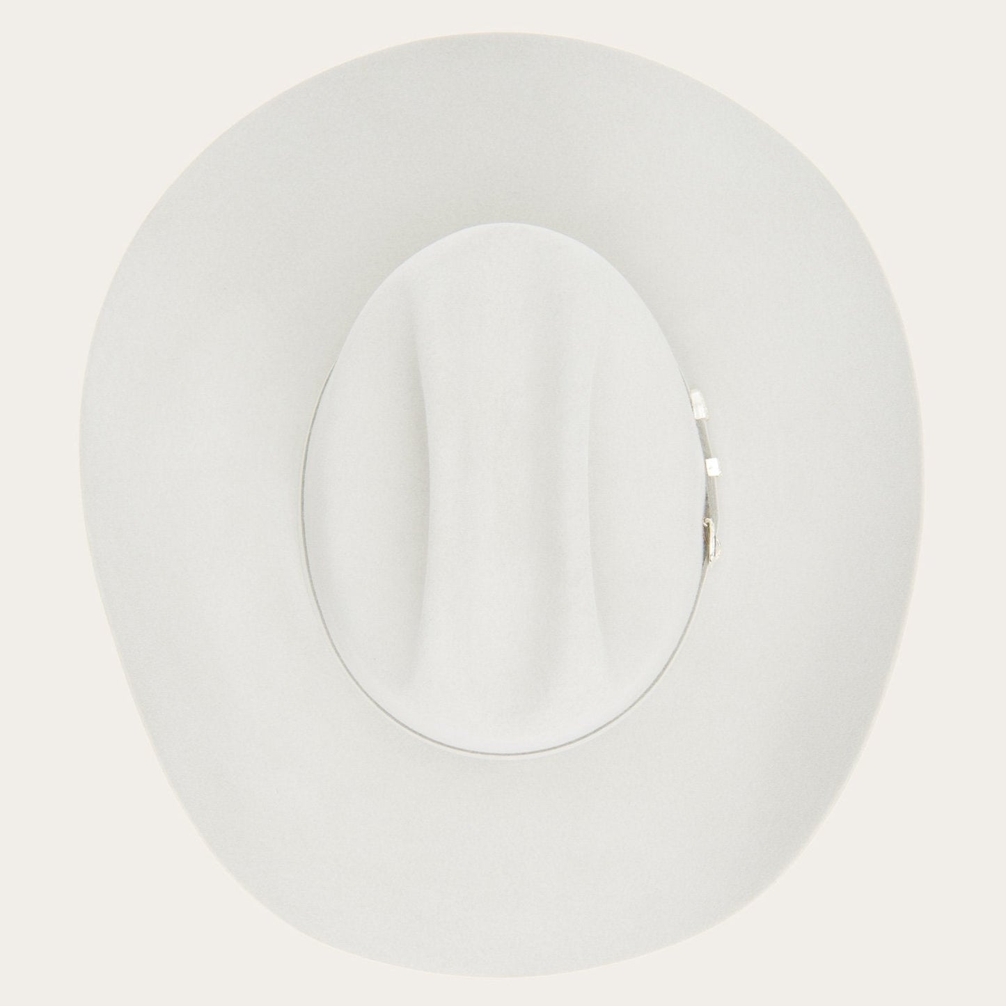 Shasta 10X Premier Cowboy Hat | Stetson Mist Grey