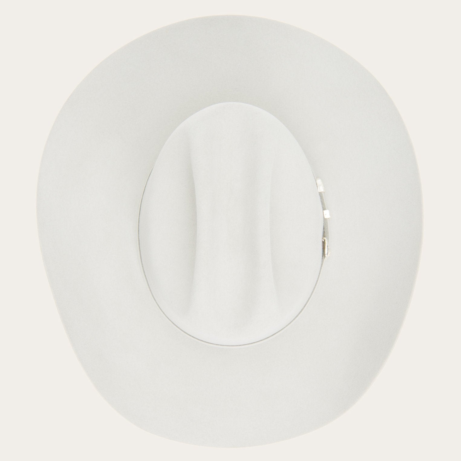 Shasta 10X Premier Cowboy Hat | Stetson Mist Grey