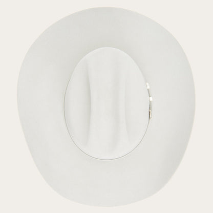 Shasta 10X Premier Cowboy Hat | Stetson Mist Grey