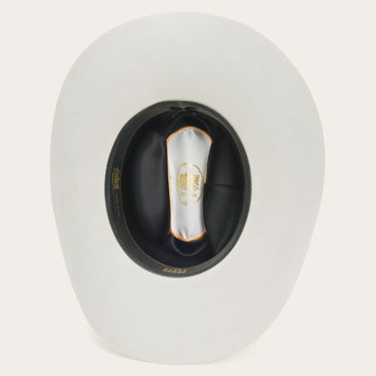 Shasta 10X Premier Cowboy Hat | Stetson Mist Grey