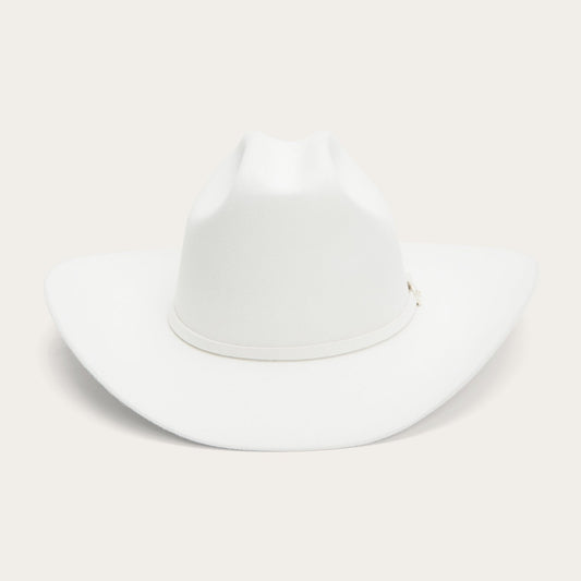 Shasta 10X Premier Cowboy Hat | Stetson White