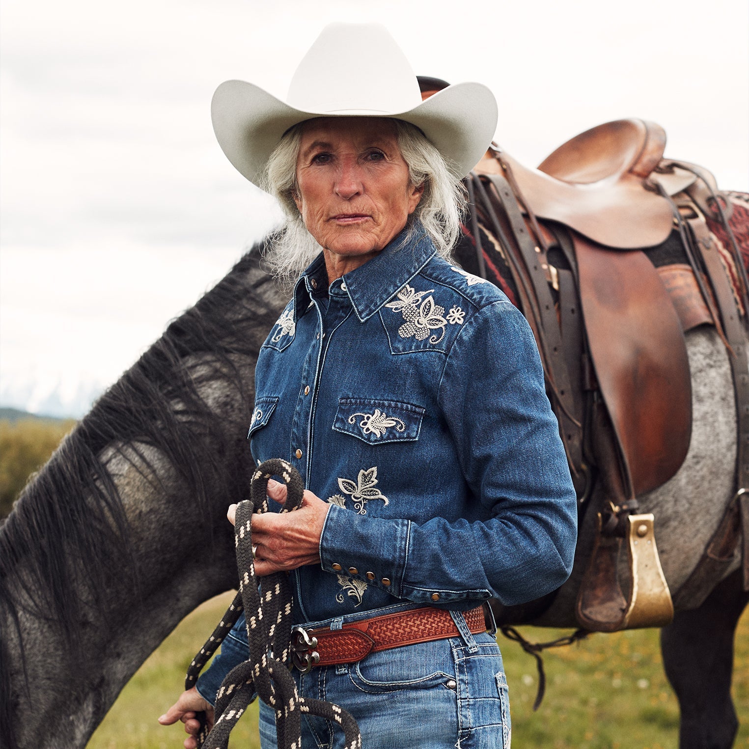 Shasta 10X Premier Cowboy Hat | Stetson White
