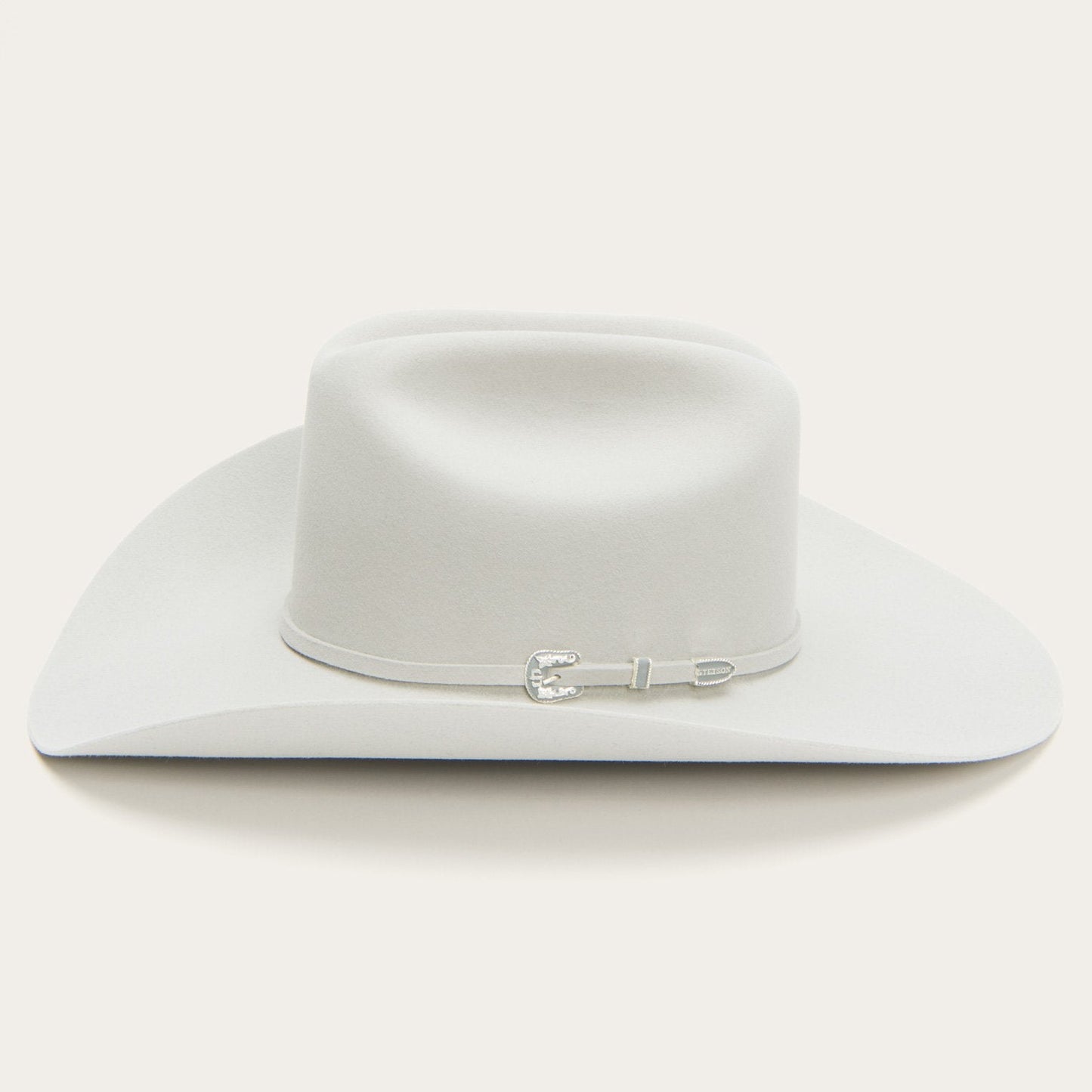 Skyline 6X Cowboy Hat | Stetson Silver Grey