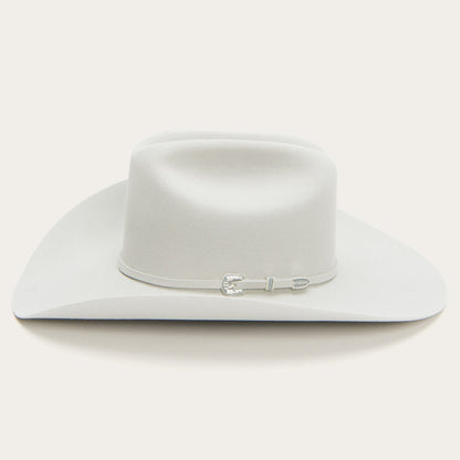 Skyline 6X Cowboy Hat | Stetson Silver Grey