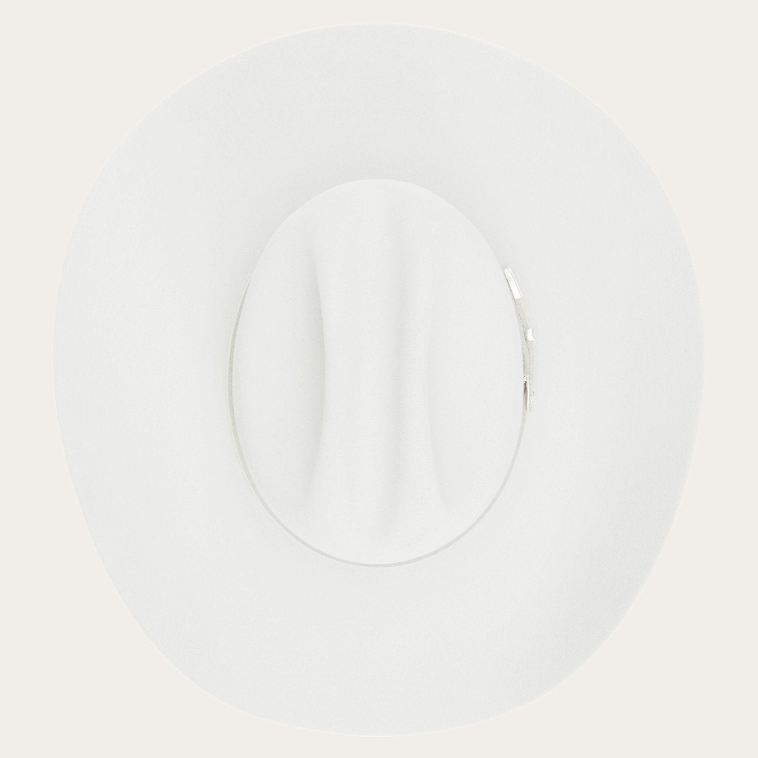 Skyline 6X Cowboy Hat | Stetson Silver Grey