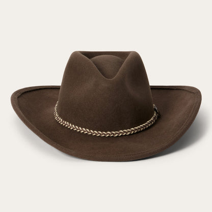 Rawhide | Stetson Mink