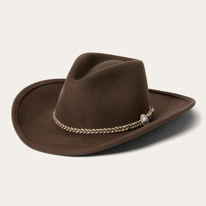 Rawhide | Stetson Mink