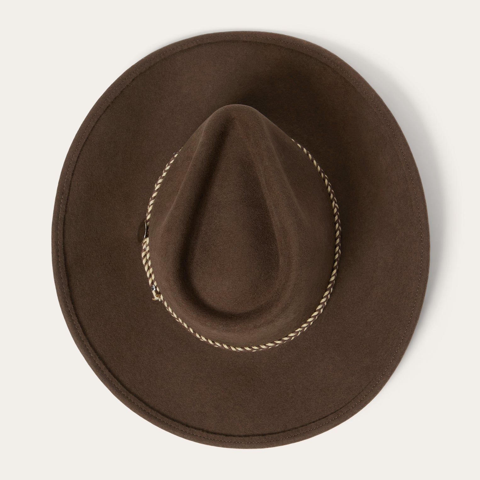 Rawhide | Stetson Mink