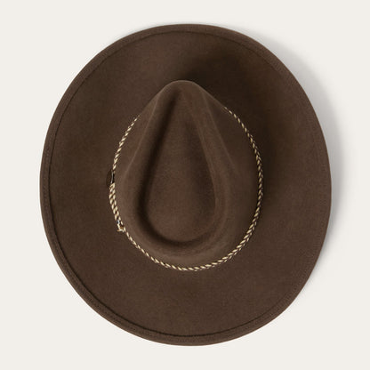 Rawhide | Stetson Mink