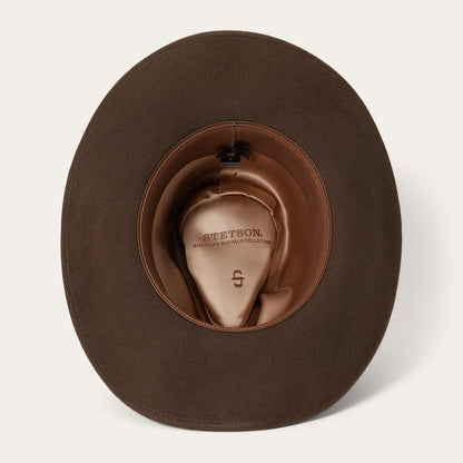 Rawhide | Stetson Mink
