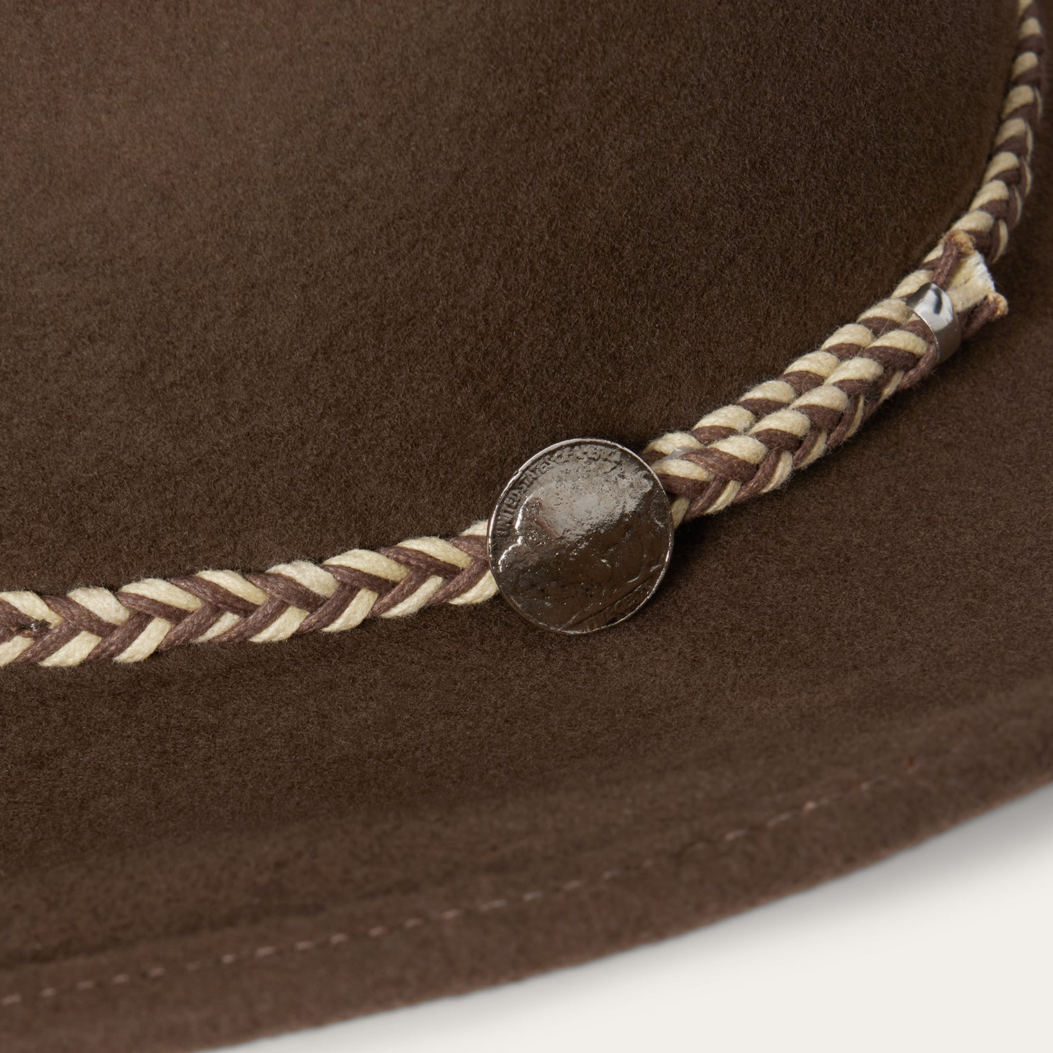 Rawhide | Stetson Mink