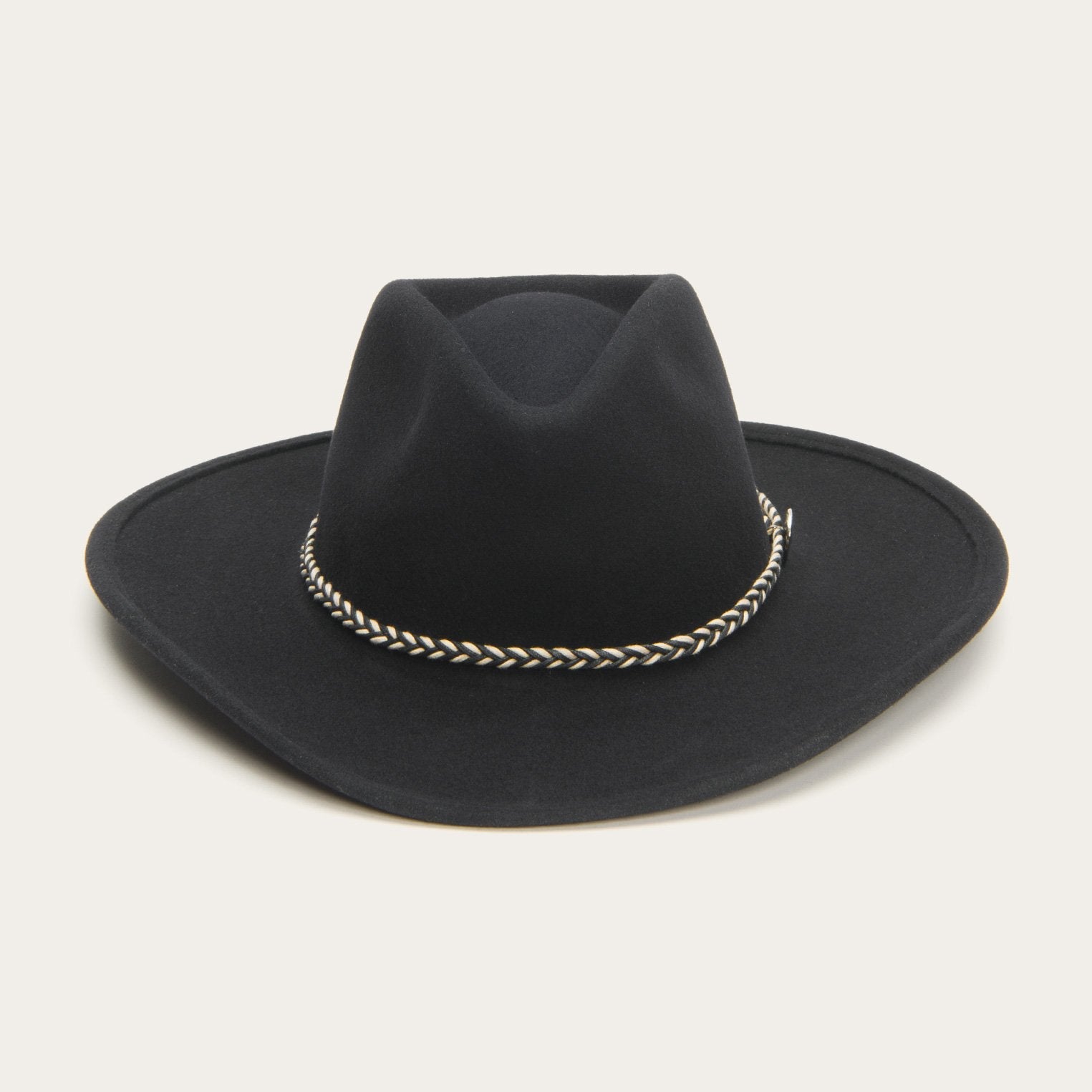 Rawhide | Stetson Black