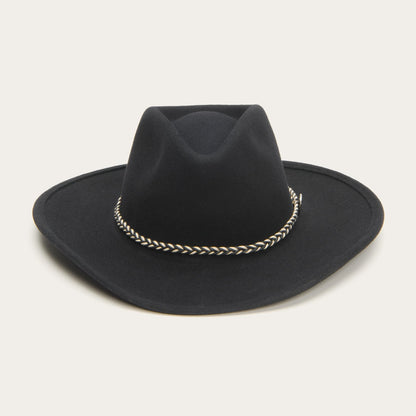 Rawhide | Stetson Black