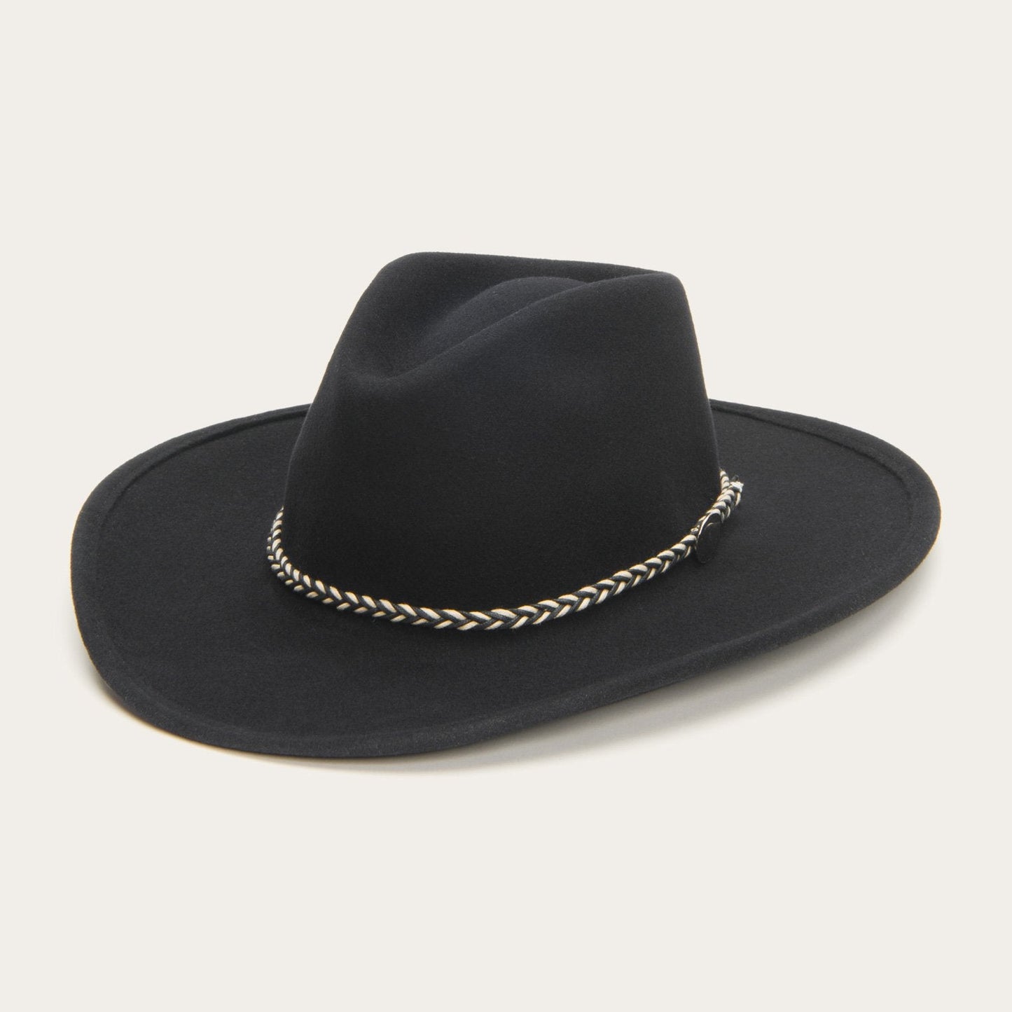 Rawhide | Stetson Black